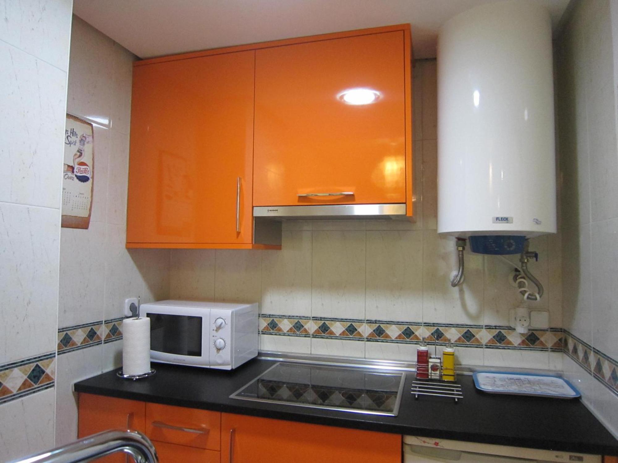 Ferienwohnung Retiro-Ibiza Alquiler Temporal-Hospitales Madrid Exterior foto